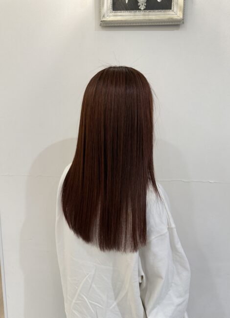 写真：After