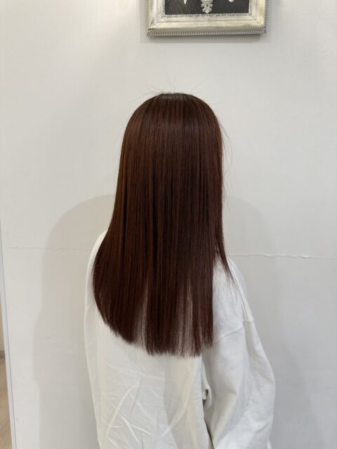 写真：After