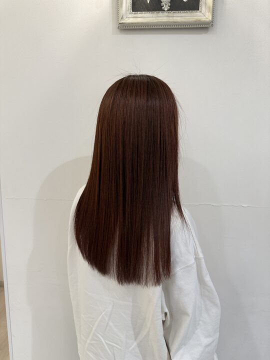 写真:After