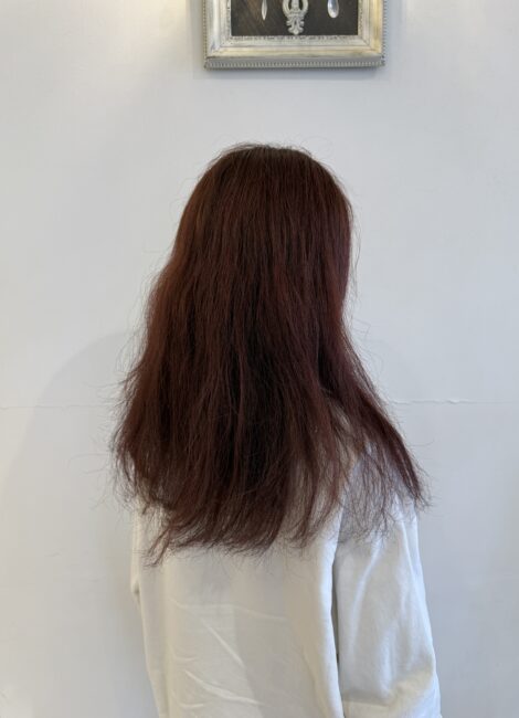 写真：Before