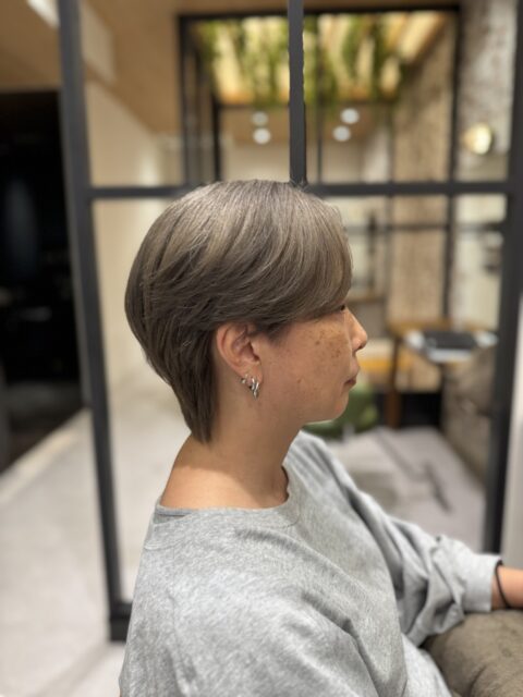 写真:After