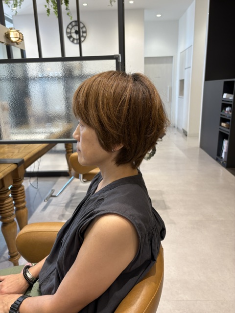 写真:Before
