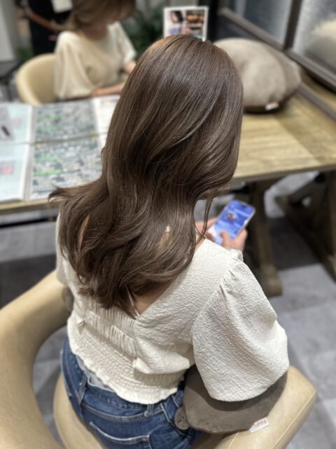 写真：After