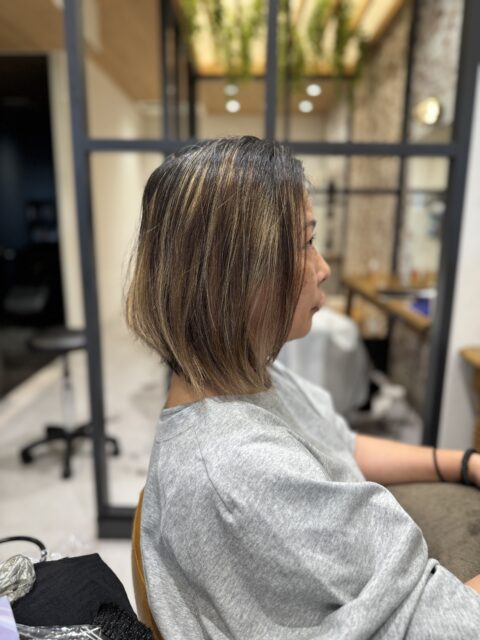写真:Before