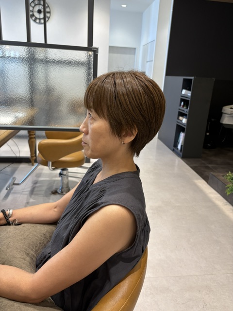 写真:After
