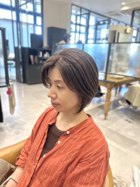 写真:After
