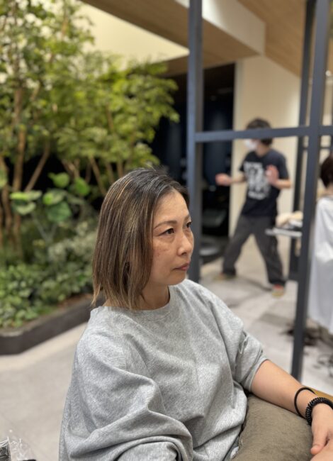 写真：Before