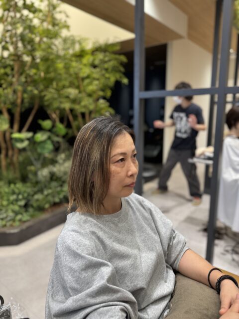 写真：Before