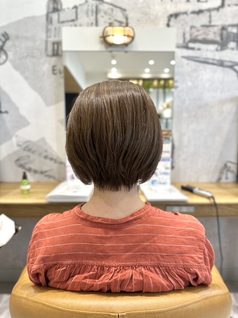 写真:After