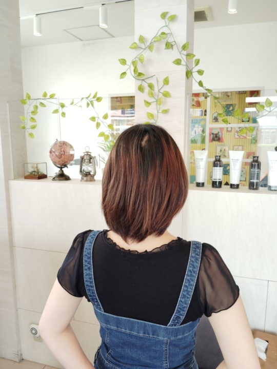 写真:Before