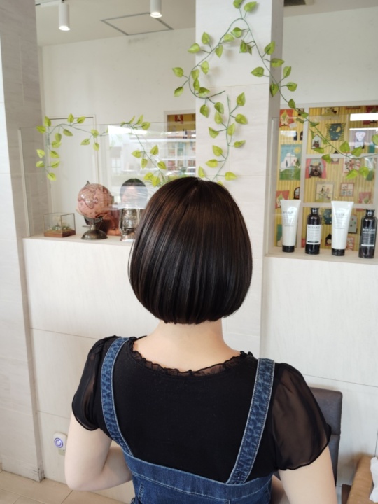 写真:After