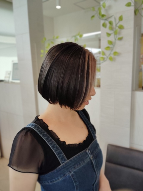 写真:After