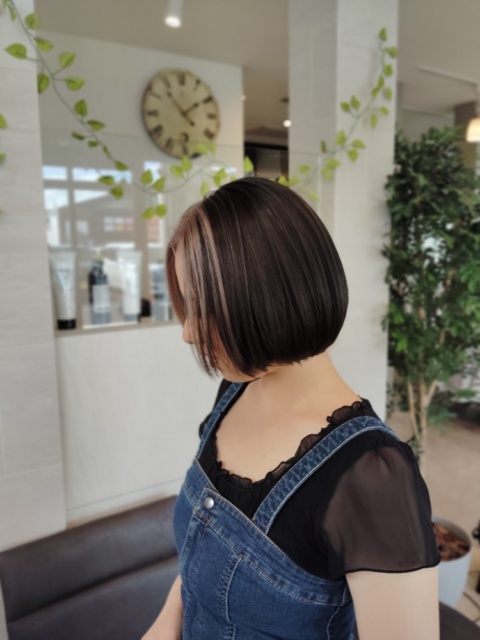 写真:After