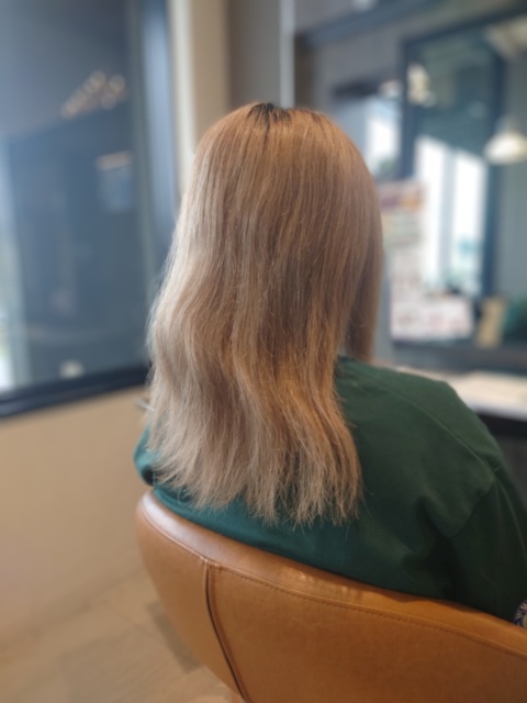 写真:Before