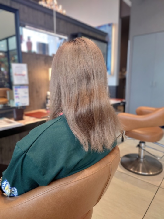 写真:Before