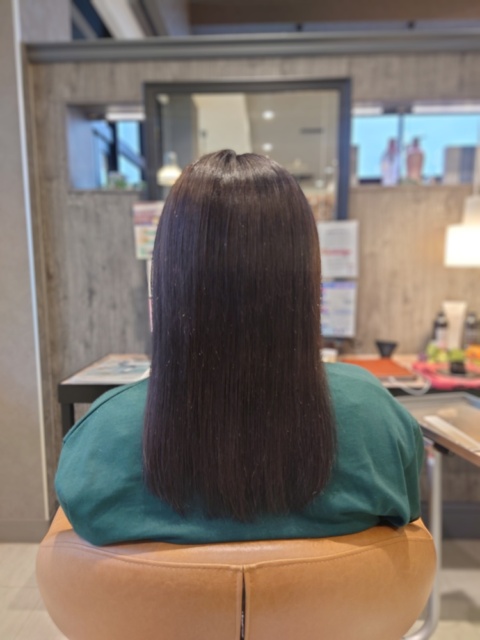 写真:After