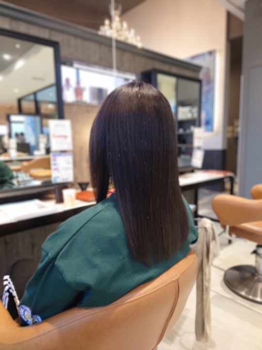 写真:After
