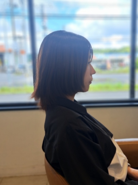 写真：Before