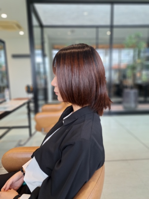 写真：Before