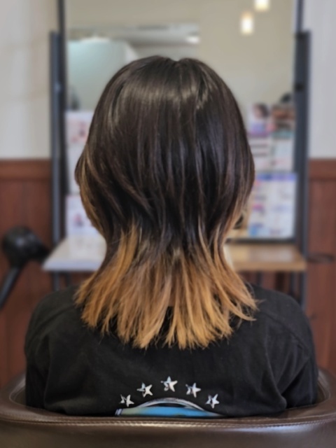 写真：Before