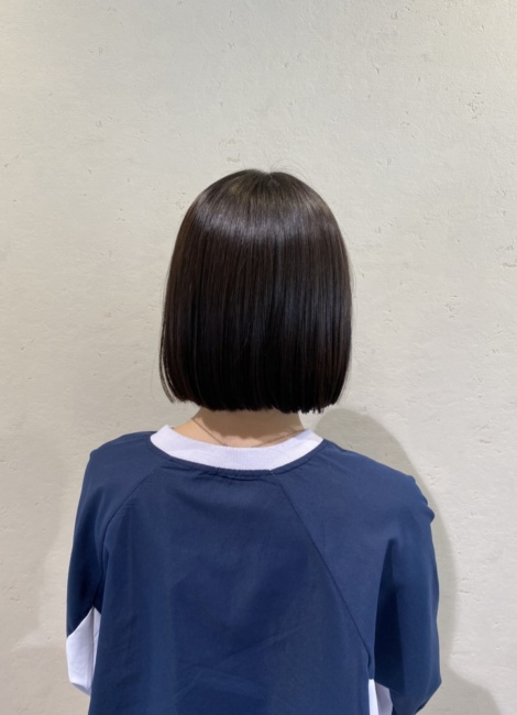 写真：After