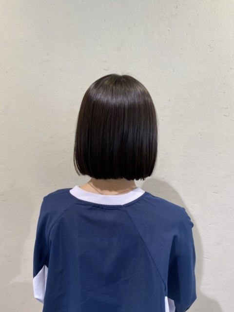 写真：After