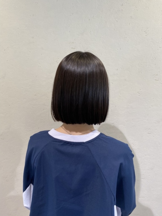 写真:After