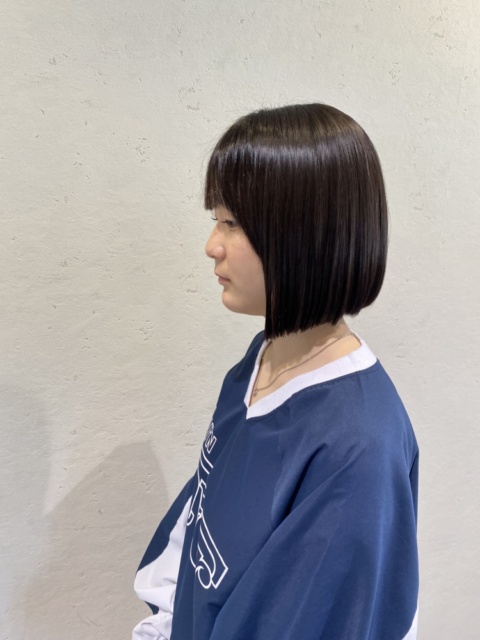 写真:After
