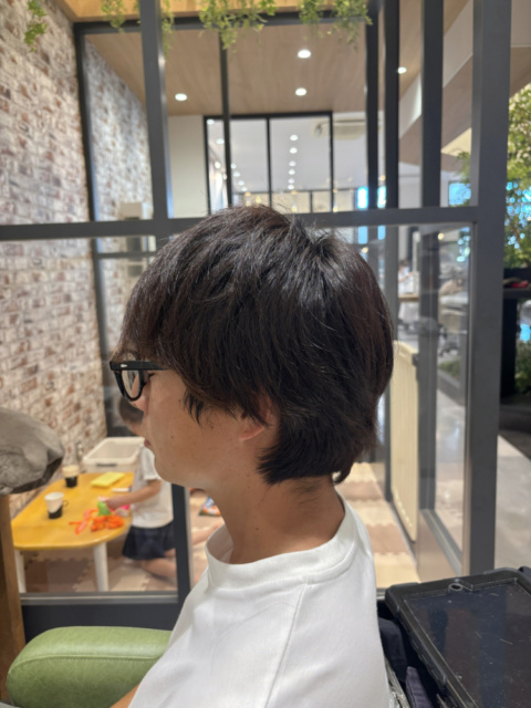 写真：Before