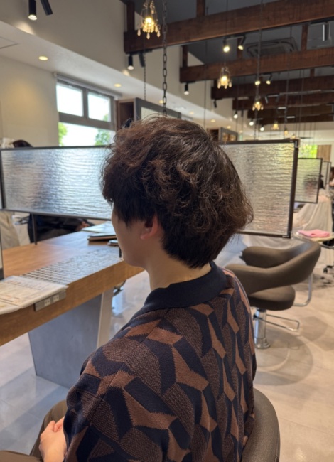 写真：Before