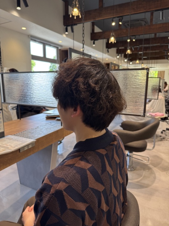 写真:Before