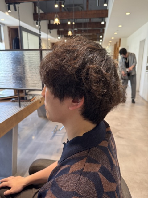 写真:Before