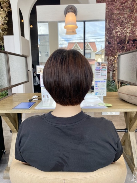 写真：Before