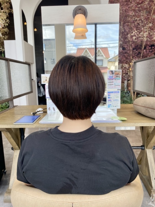 写真:Before