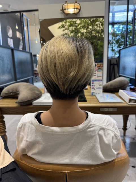 写真:Before