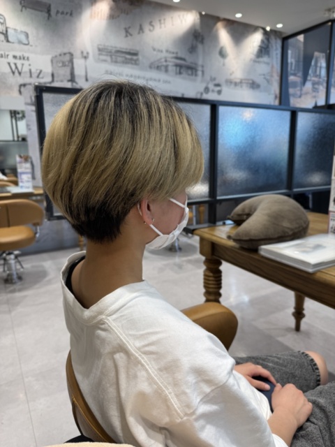 写真:Before