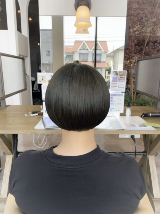 写真:After