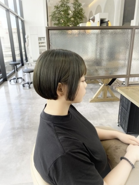 写真:After