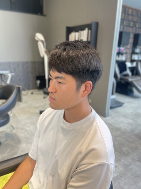 写真：Before