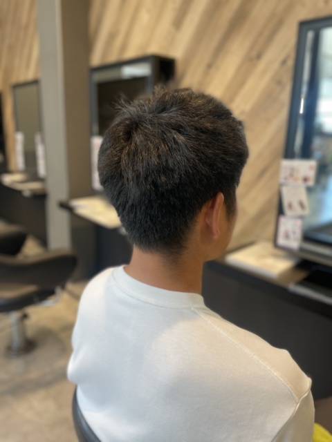 写真:Before