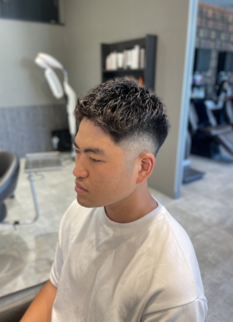 写真：After