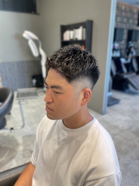 写真：After