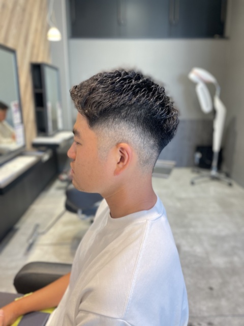 写真:After