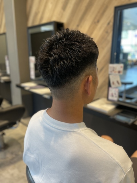 写真:After