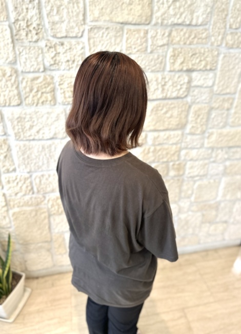 写真：Before