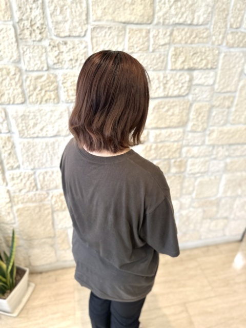 写真：Before