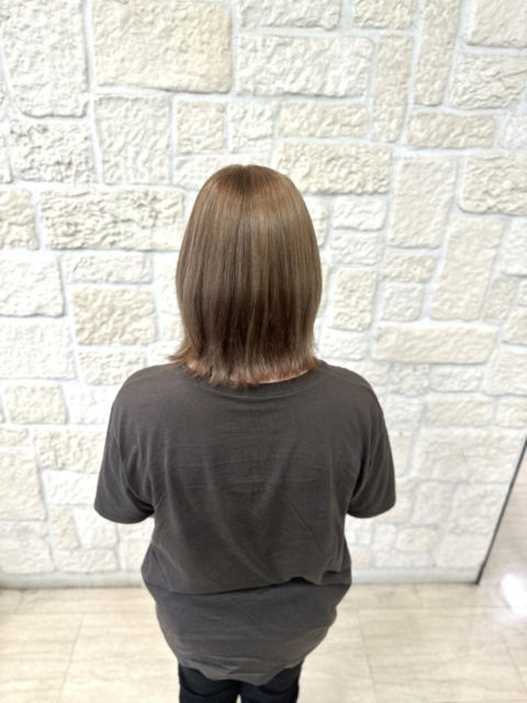 写真:After