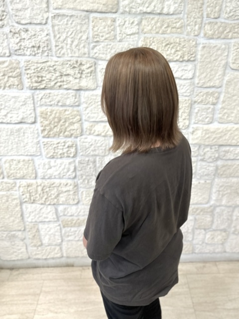 写真:After