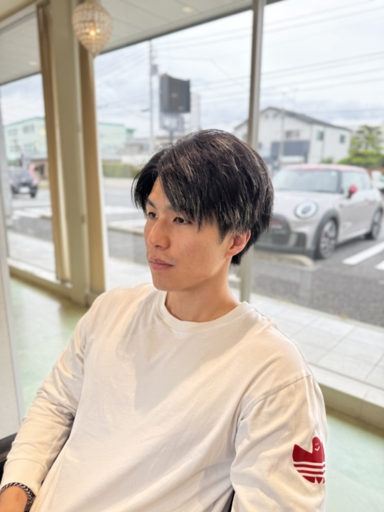 写真:Before
