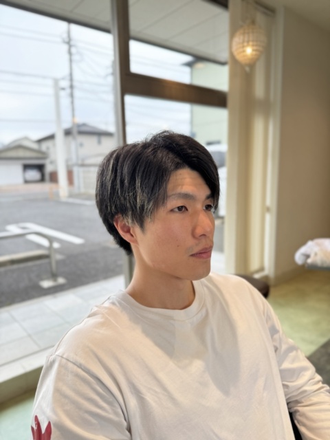写真:Before